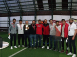 Şampiyonun Adı: Taraklı Birlikspor