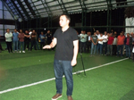 Şampiyonun Adı: Taraklı Birlikspor