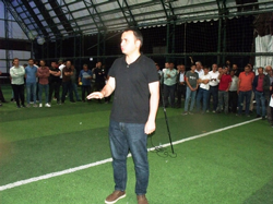 Şampiyonun Adı: Taraklı Birlikspor