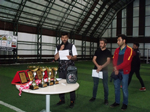 Şampiyonun Adı: Taraklı Birlikspor