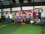 Şampiyonun Adı: Taraklı Birlikspor