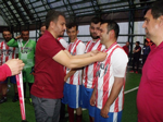 Şampiyonun Adı: Taraklı Birlikspor