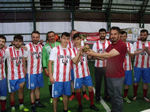 Şampiyonun Adı: Taraklı Birlikspor