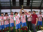 Şampiyonun Adı: Taraklı Birlikspor