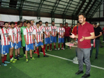 Şampiyonun Adı: Taraklı Birlikspor