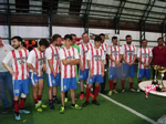 Şampiyonun Adı: Taraklı Birlikspor