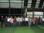 Şampiyonun Adı: Taraklı Birlikspor
