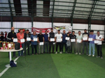 Şampiyonun Adı: Taraklı Birlikspor