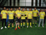 Şampiyonun Adı: Taraklı Birlikspor