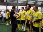 Şampiyonun Adı: Taraklı Birlikspor