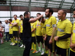Şampiyonun Adı: Taraklı Birlikspor