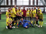 Şampiyonun Adı: Taraklı Birlikspor