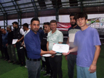 Şampiyonun Adı: Taraklı Birlikspor