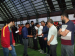 Şampiyonun Adı: Taraklı Birlikspor