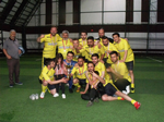 Şampiyonun Adı: Taraklı Birlikspor