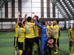Şampiyonun Adı: Taraklı Birlikspor