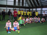 Şampiyonun Adı: Taraklı Birlikspor
