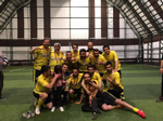 Şampiyonun Adı: Taraklı Birlikspor