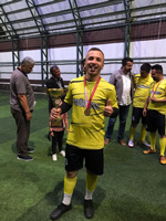Şampiyonun Adı: Taraklı Birlikspor