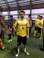 Şampiyonun Adı: Taraklı Birlikspor