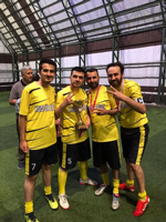 Şampiyonun Adı: Taraklı Birlikspor