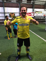 Şampiyonun Adı: Taraklı Birlikspor