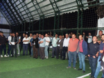 Şampiyonun Adı: Taraklı Birlikspor