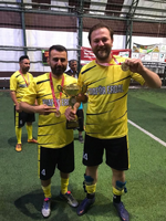 Şampiyonun Adı: Taraklı Birlikspor