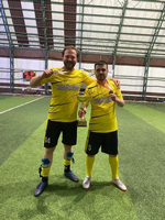 Şampiyonun Adı: Taraklı Birlikspor