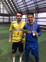 Şampiyonun Adı: Taraklı Birlikspor