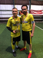 Şampiyonun Adı: Taraklı Birlikspor