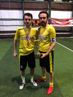 Şampiyonun Adı: Taraklı Birlikspor