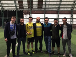 Şampiyonun Adı: Taraklı Birlikspor