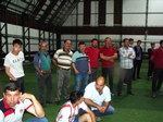 Şampiyonun Adı: Taraklı Birlikspor