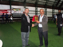 Şampiyonun Adı: Taraklı Birlikspor