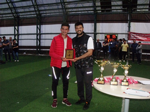 Şampiyonun Adı: Taraklı Birlikspor