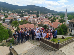 Öğrencilere Moral Kahvaltısı