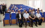 4-6 yaş Kur'an kurslarından yılsonu etkinliği