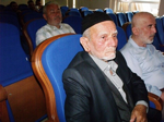 4-6 yaş Kur'an kurslarından yılsonu etkinliği