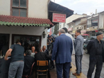 Baraj Endişemiz Yok.