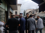 Baraj Endişemiz Yok.