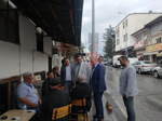 Baraj Endişemiz Yok.