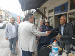 Baraj Endişemiz Yok.