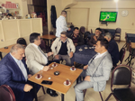 Baraj Endişemiz Yok.