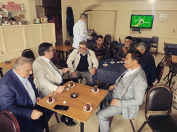 Baraj Endişemiz Yok.