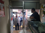 Baraj Endişemiz Yok.