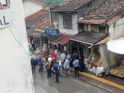 Baraj Endişemiz Yok.
