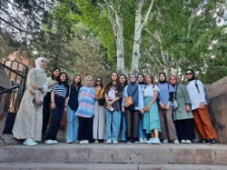 Kültür ve Medeniyet Kampları Bitlis’te Başladı