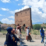 Kültür ve Medeniyet Kampları Bitlis’te Başladı