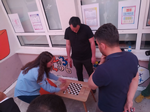 Matematik Sokağı